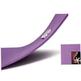 thumbnail image 3 of LIFKOME yoga training mat TPE Eco-Friendly Cushioning for Exercise and Pilates 1Set, 3 of 8