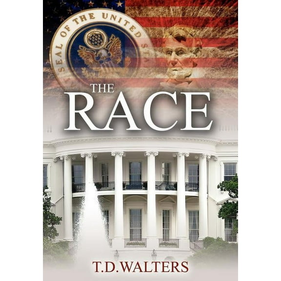 The Race (Hardcover)