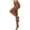 Coffee, variant on Women Glossy Yoga Leggings Tights Shiny Skinny Ballet Dance Workout Pants Black M