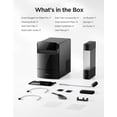 thumbnail image 5 of Govee Smart Nugget Ice Maker Pro - 60 lb Ice Nuggets, 5 of 10