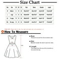 thumbnail image 3 of fartey 3/4 Sleeve Sundresses for Women 2024 Cotton Linen Dress Tunic Pleated Solid Color Summer Dresses Breathable Casual Round Neck Flowy Sundress for Beach, 3 of 4