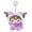 58, variant on 10Cm Hello Kitty Plush Toy Kawaii Anime Cartoon Bow Kt Cos White Bear Panda Cute Comfort Soft Stuffed Doll Pendant Toy Kids Gift
