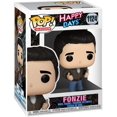 thumbnail image 2 of Funko POP! Happy Days - Fonzie Figurine En Vinyle, 2 of 2