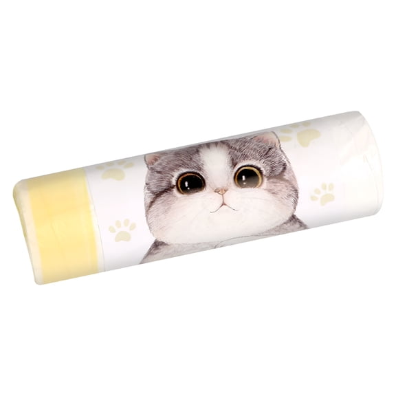 CCOCC Cat Pan Bags Drawstring Litter Box Liners Disposable Waste Bag Medium Large