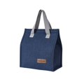 thumbnail image 1 of Lunch bag Cooler bag GREY grey, 1 of 5