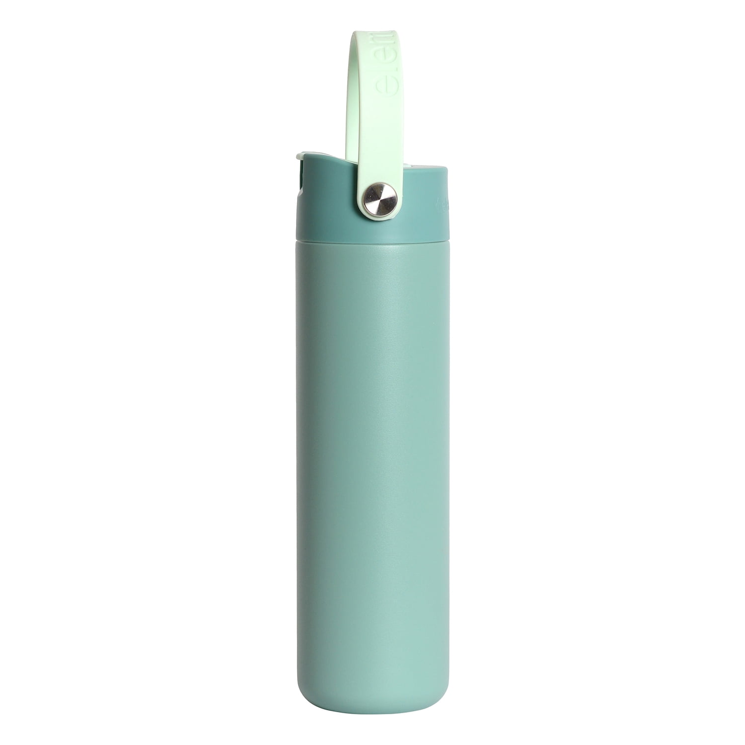 Elemental Core Pop 24 oz Sage Stainless Steel Water Bottle