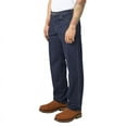 thumbnail image 2 of Dickies Mens and Big Mens Regular Straight Fit 5-Pocket Denim Jeans, 2 of 5