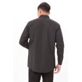 thumbnail image 2 of Chef Works Men's Basic Dress Shirt, 2 of 5