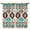 Boho Bohemia Geometric-2, variant on Blackout Kids Curtains,Boho Bohemia Geometric Line Art Childrens Insulated Curtains Set Of 2,Bedroom Essentials,Toddler Room Decor 42"x54"(106x137cm)