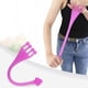 thumbnail image 5 of Banda de resistencia de Yoga Unisex multifuncional, herramienta de cuerda elástica para Fitness que se expande en el pecho, 5 of 13