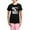 With Pink Camo Pant, variant on CafePress - Drink Wine And Pet My Poodle Dog T Shirt Pajamas - Women's Short Sleeve Print T-Shirt and Pants Dark Cotton Pajama Set