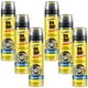 thumbnail image 1 of Aerosol para reparación de neumáticos Fix-A-Flat S60430, 567 g, paquete de 6, 1 of 7