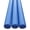 Blue, variant on Oodles of Noodles Extra Long Solid Core Pool Noodles - 55 inch x 2.75 inch Swim Tubes for Swimming, Exercise, Water Activities - 3 Pack (Black)