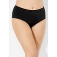 thumbnail image 4 of Swimsuits for All Keyhole Underwire Tankini Set, 4 of 4