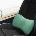 thumbnail image 3 of Lumbar Support Cushion For Office Seats-ergonomic Vehicle Lumbar Support Backrest- Car Backrest Cushion-lumbar Support, 3 of 4