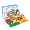 thumbnail image 1 of Bloques de construcción Lego Armable con 235 piezas para niños, 1 of 1