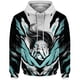 thumbnail image 3 of Sudadera con capucha y sudaderas de moda para hombre, nueva bruja, ropa Y2k, impresión 3D genial, ropa para hombre, marcas, duraderas, 3 of 5