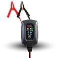 thumbnail image 1 of Cargador de batería para auto Schumacher Electric 1 A 6V/12V SC1677, 1 of 7