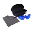 thumbnail image 2 of Gafas de golf para encontrar pelotas, gafas de protección para los ojos, gafas para correr, hombres, golfista con caja de tela Sharpla Encontrar pelotas de golf, 2 of 8