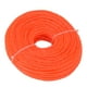 thumbnail image 5 of Cable de nailon para recortadora BuyWeek hilo de 3,0 mm 85 m artesanía excepcional, 5 of 12