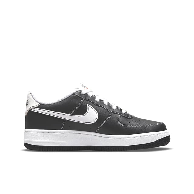 TENIS Nike Air Force One Black/White