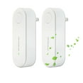 thumbnail image 1 of Clairu Air Purifier - 2026 Clairu Revolutionary Air Purifier Plug In,Air Purification,Humidifiers,Portable Filterless Ionic Air Cleaner for Bedroom & Office, Forget Dust, Odors & Bad Smells, 1 of 7