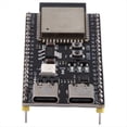 thumbnail image 5 of Placa de Desarrollo ESP32-S3 N16R8 Módulo de Soldadura Wifi BT 2.4G ESP32-S3 WROOM1 N16R8 44Pin Tipo-C ESP32-S3, 5 of 5