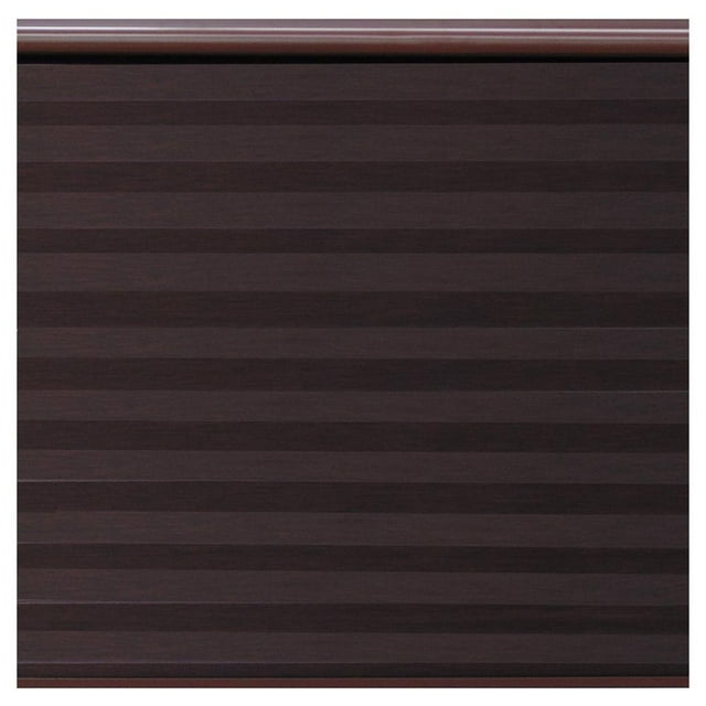 Persiana 1.50x2.50m Deco Chocolate Enrrollable