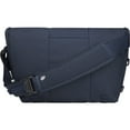 thumbnail image 2 of Timbuk2 Classic Messenger Carrying Case (Messenger) for 15" Notebook, Eco Nautical, 2 of 9