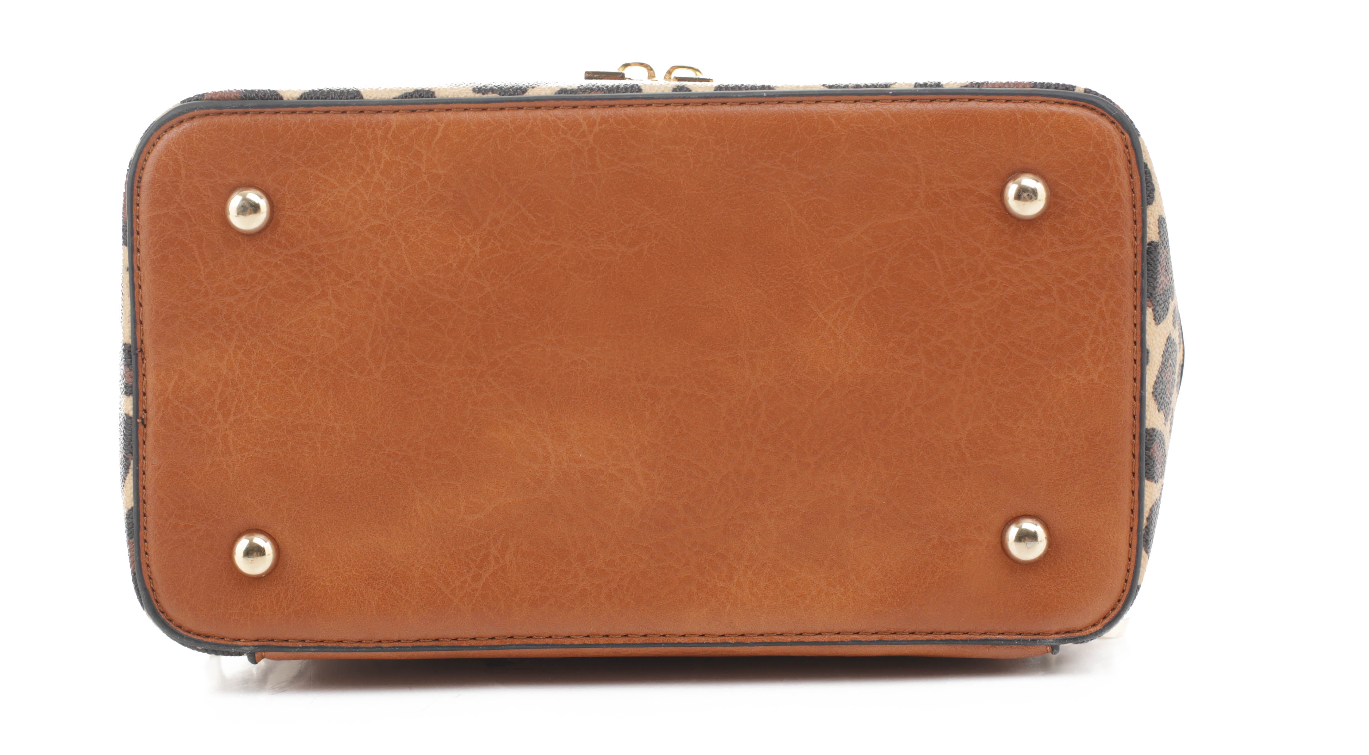 MFK NATALIA 3 - IN - 1 BACKPACK Nataliamexicanleatherbag.jpg?v  main image 3