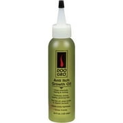 Doo Gro Anti Itch Hair Oil, 4.5 fl oz