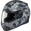 HJC CL-17 Void Helmet Flat Black XL 844-955