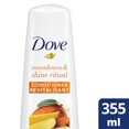 thumbnail image 1 of Dove Smoothness and Shine Ritual Conditioner, 1 of 8