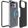 thumbnail image 1 of Funda TUDIA MergeGrip para Google Pixel 10 Pro Fold 2025 Negra, 1 of 7