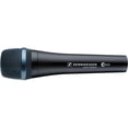 thumbnail image 2 of Micrófono dinámico Sennheiser Pro Audio XLR negro (009421), 2 of 7