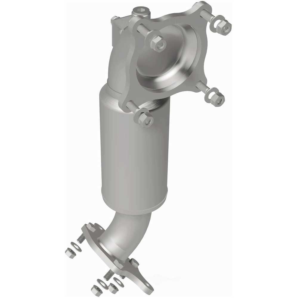 MagnaFlow Exhaust Products 280152 Direct-Fit OEM Grade Federal(Exc.CA) Catalytic Converter