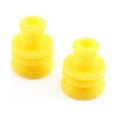 thumbnail image 2 of Electric Wire Connector,New Waterproof Electrical Wire Wire Connector Plug Waterproof Electrical Connector Optimized for Excellence, 2 of 11