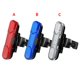 thumbnail image 5 of Eigraketly Luz trasera giratoria para bicicleta de 30 lúmenes, luz trasera para bicicleta de noche, recargable por USB, impermeable, a prueba de golpes, Ciclismo Azul Hebilla Eigraketly OD000407-04B, 5 of 6