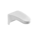 thumbnail image 3 of Cateissary Jabonera de adsorción magnética, herramienta elegante, soporte de esponja a prueba de herrumbre, jabonera para baño, lavabo, hogar, 1 ud. Juegos de accesorios de baño Cateissary HA001865-00, 3 of 6