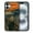 The Scream Edvard Munch, variant on WIRESTER Shockproof Soft Rubber Cover Case for Apple iPhone 16 6.1" 2024, Christian Bible Verses Philippians 4:13