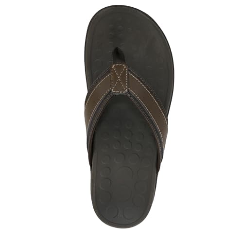 Men's Vionic Tide Toe Post Sandal