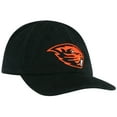 thumbnail image 3 of Infant Top of the World  Black Oregon State Beavers Mini Me Flex Hat, 3 of 4