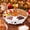 #C 2 forks, variant on Caramel Apple Dipping Station, Caramel Apple Tray with Warmer,Heated Melting Pot with Serving Tray, Rotating Caramel Apple Dipping Station, Electric Chocolate Fondue Pot
