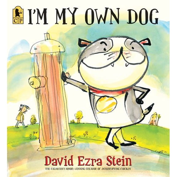 I'm My Own Dog Binding: Paperback