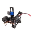thumbnail image 1 of Metal Brushless Stabilizer Board BGC 2.2, Lightweight CNC Aluminum Stabilizer, Plug and Play RTF Version with Heat Dissipation, 1 of 7