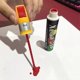 thumbnail image 4 of Economicq Car Scratch Remover Pen, 2 in 1 Car Touch up Paint Pen, 4 of 5