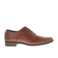 thumbnail image 1 of Zapatos Osmar color cognac con detalle de perforado y costura 27.5 Dorothy Gaynor Zapatos Osmar color cognac con detalle de perforado y costura 27.5, 1 of 6