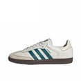 thumbnail image 2 of Samba OG Talchum Pack Scarlet Silver Dawn Chalk Zapatillas vintage de pan Zapatillas clásicas informales para hombre y mujer, 2 of 4