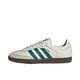 thumbnail image 2 of Samba OG Talchum Pack Scarlet Silver Dawn Chalk Zapatillas vintage de pan Zapatillas clásicas informales para hombre y mujer, 2 of 4