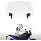 thumbnail image 2 of Motorcycle Windshield Adjustable Windscreen For Ducati 888 849 851 749 898 1098 1198, 2 of 4